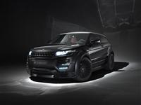 2012 Hamann Range Rover Evoque